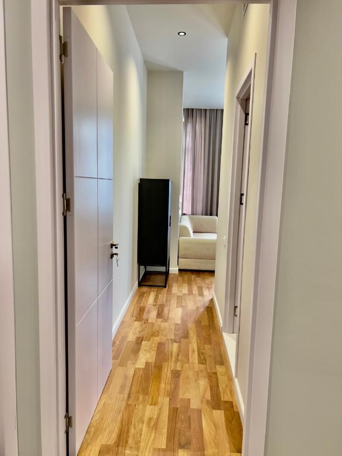 Kinotel Batumi Ngoại thất bức ảnh